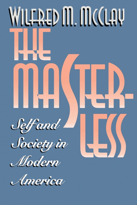 The Masterless