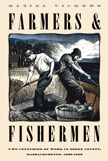 Farmers and Fishermen