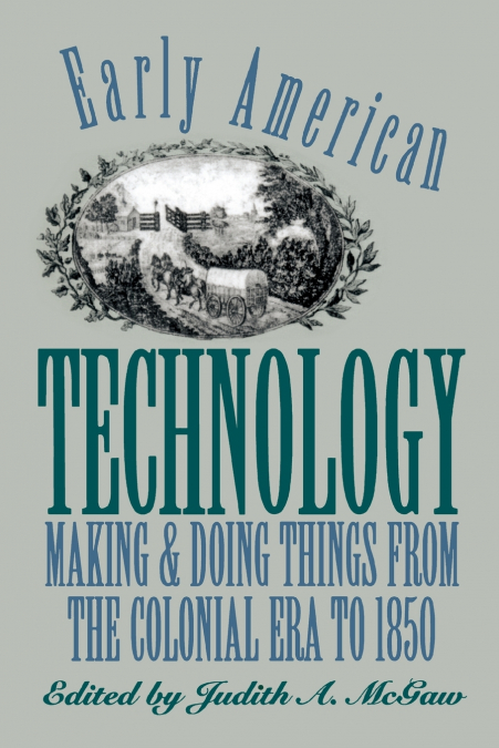 Early American Technology