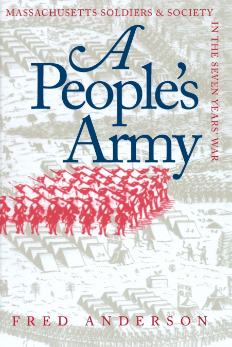 A People’s Army