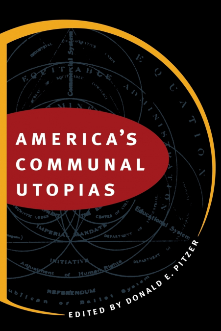 America’s Communal Utopias