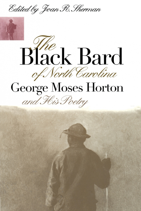 The Black Bard of North Carolina