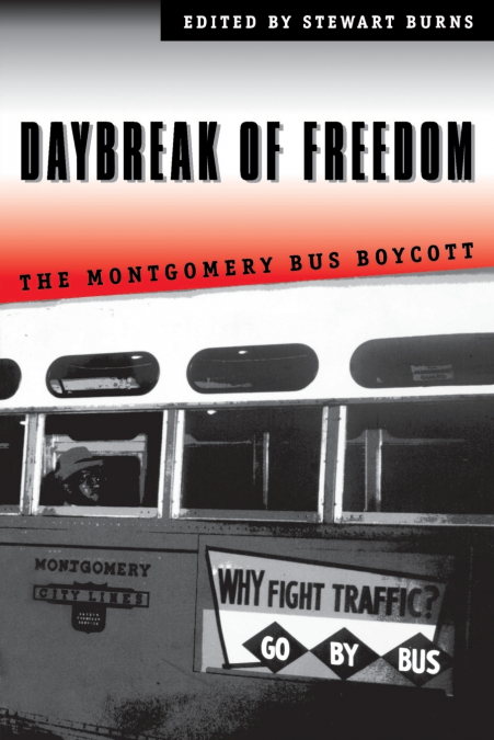 Daybreak of Freedom