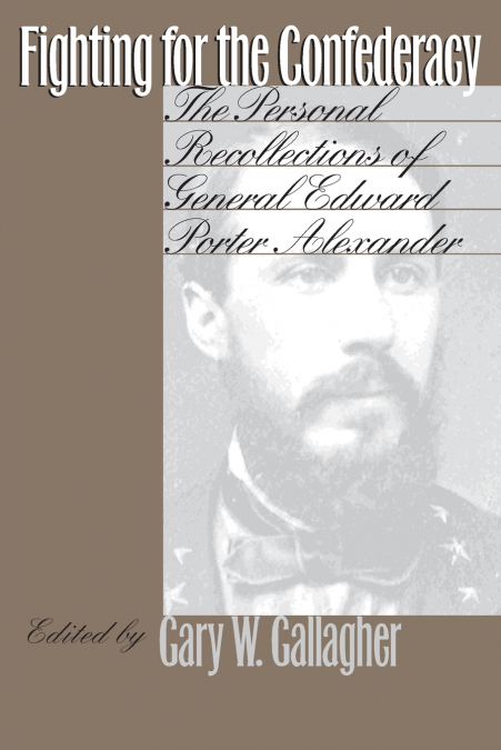 Fighting for the Confederacy