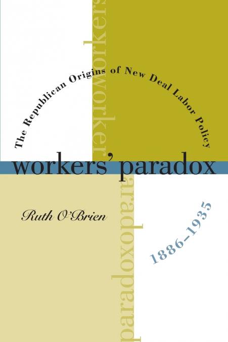 Workers’ Paradox