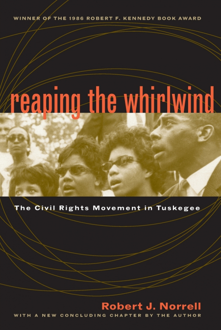 Reaping the Whirlwind