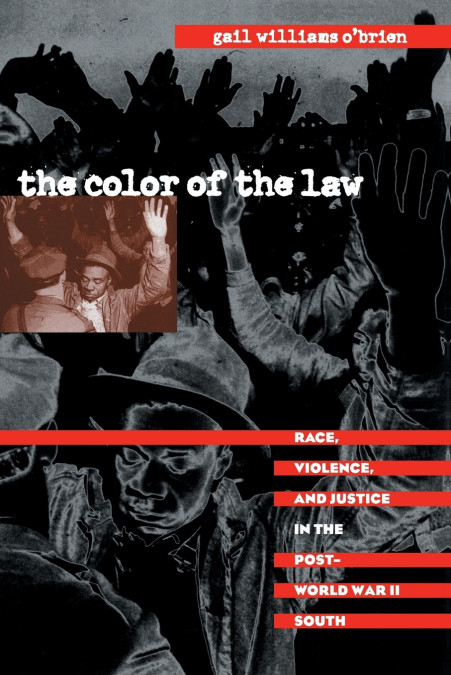 The Color of the Law
