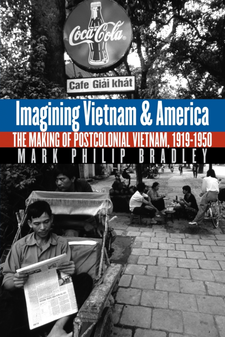 Imagining Vietnam and America