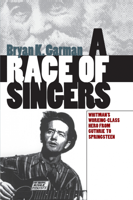 A Race of Singers