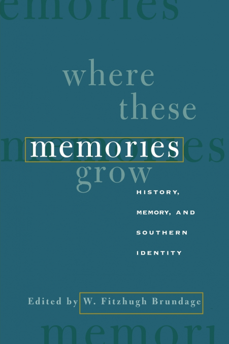 Where These Memories Grow