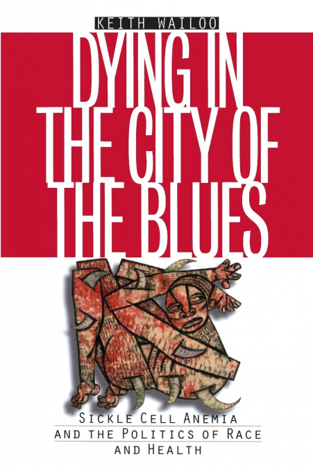 Dying in the City of the Blues