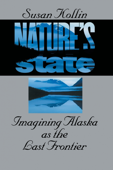 Nature’s State