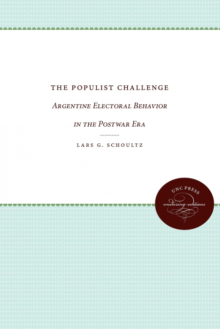 The Populist Challenge