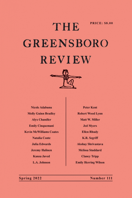 The Greensboro Review