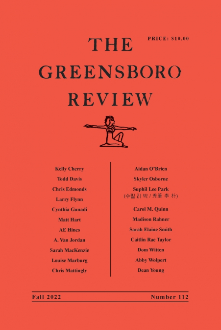 The Greensboro Review