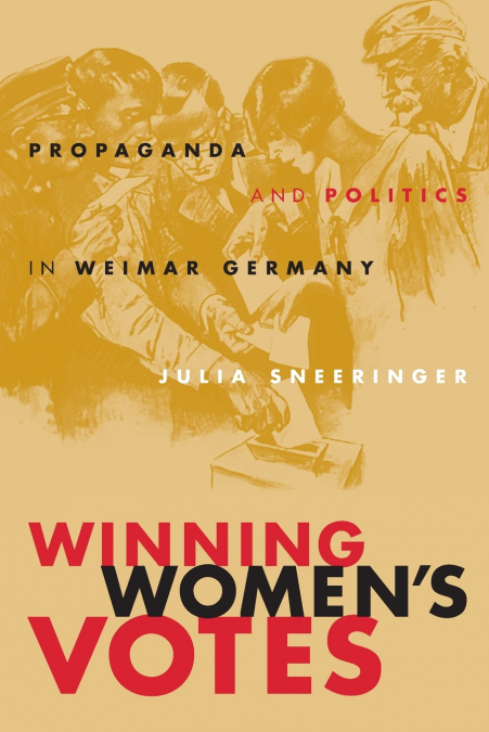 Winning Women’s Votes