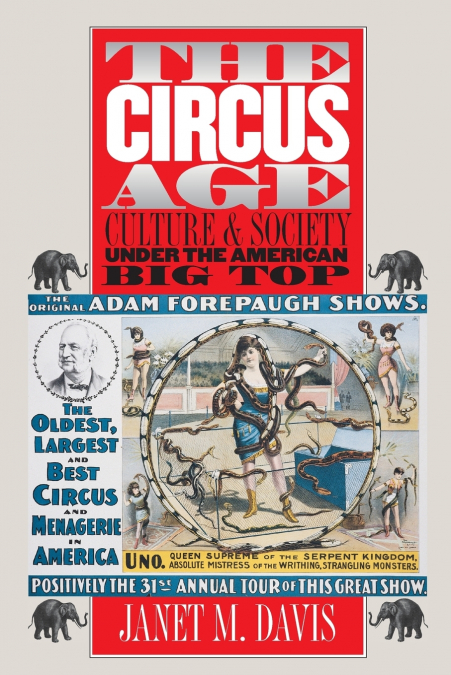 The Circus Age