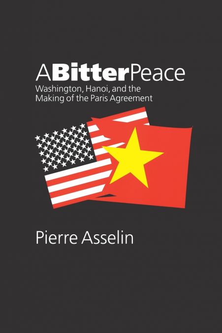 A Bitter Peace