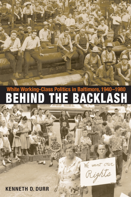 Behind the Backlash
