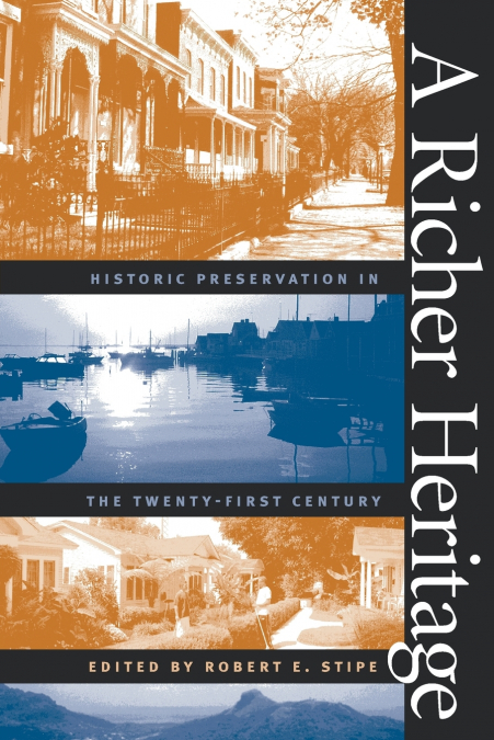 A Richer Heritage