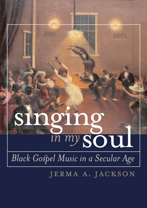 Singing in My Soul