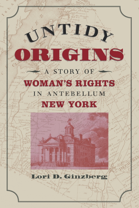 Untidy Origins