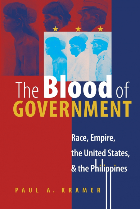 The Blood of Government