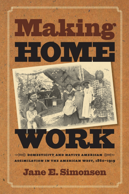 Making Home Work