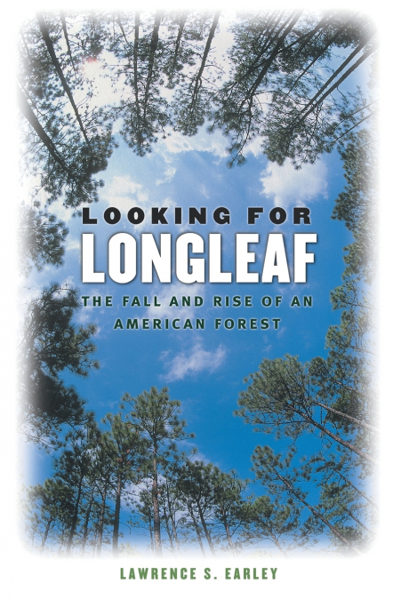Looking for Longleaf