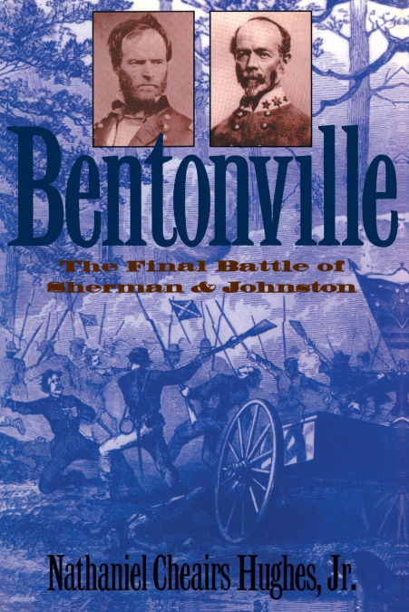 Bentonville