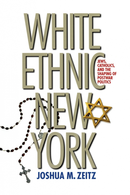 White Ethnic New York