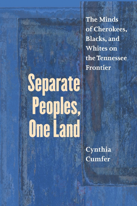 Separate Peoples, One Land