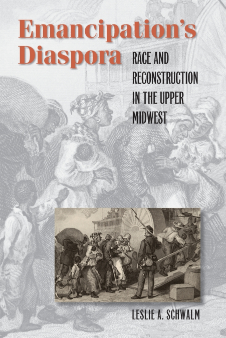 Emancipation’s Diaspora