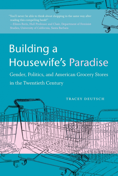 Building a Housewife’s Paradise