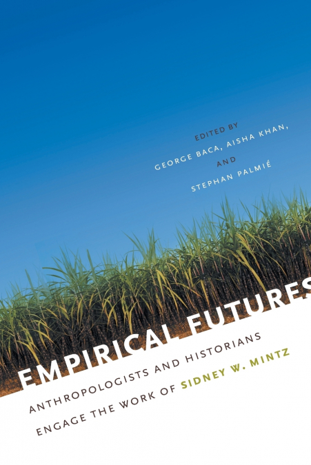 Empirical Futures