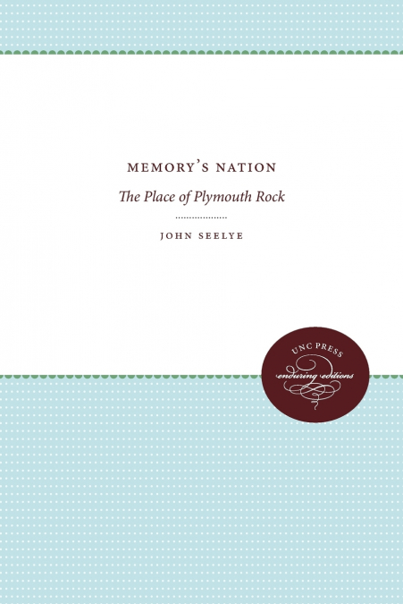 Memory’s Nation