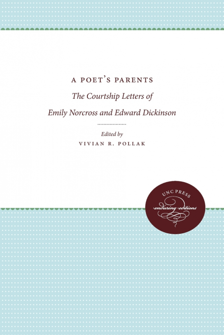 A Poet’s Parents