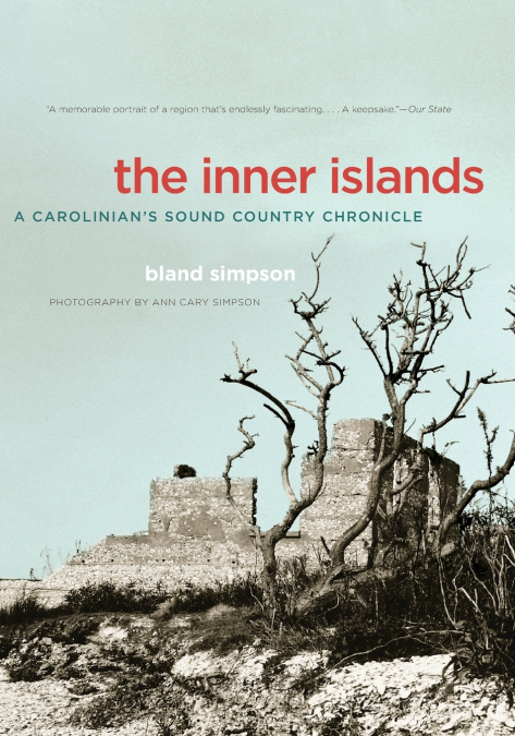 The Inner Islands