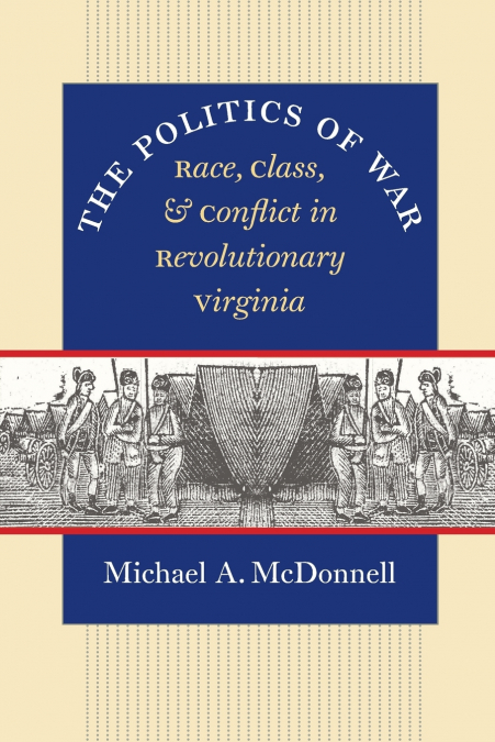 The Politics of War