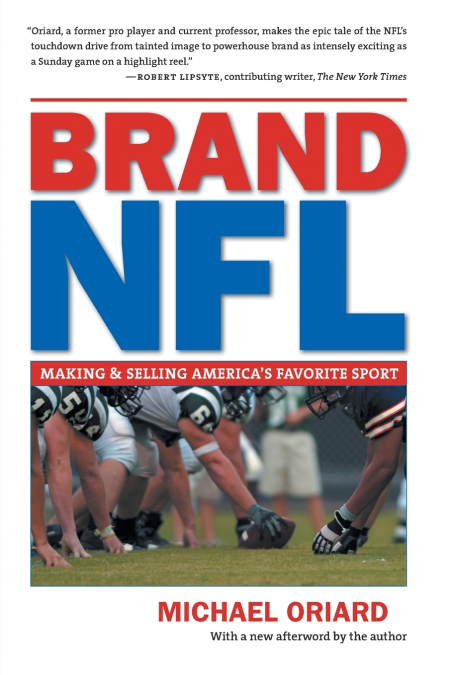 Brand NFL