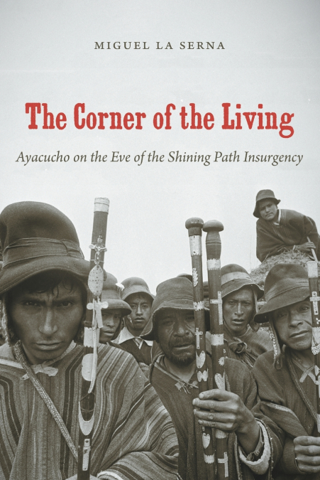 The Corner of the Living