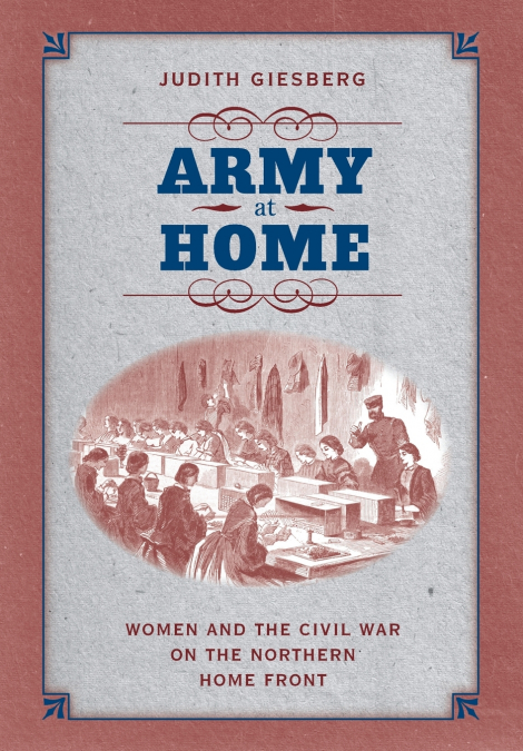 Army at Home