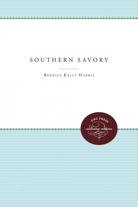 Southern Savory
