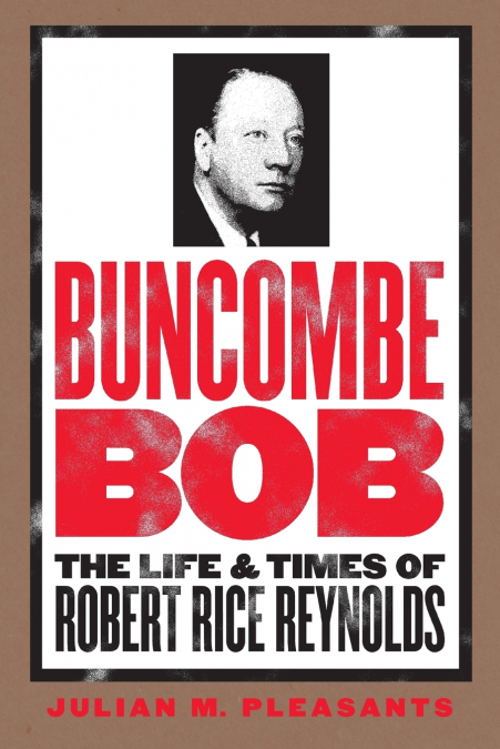 Buncombe Bob