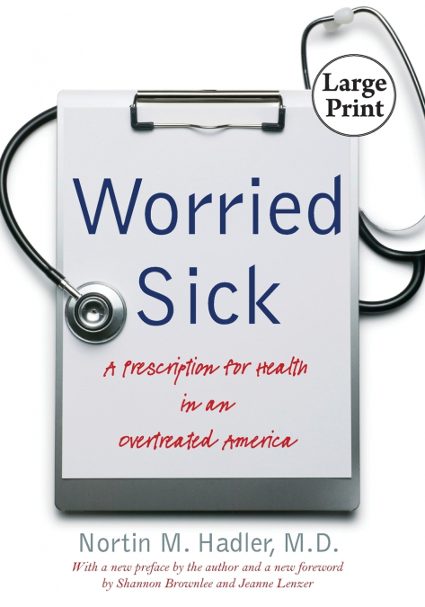 Worried Sick