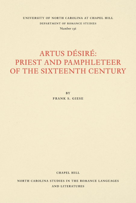 Artus Désiré