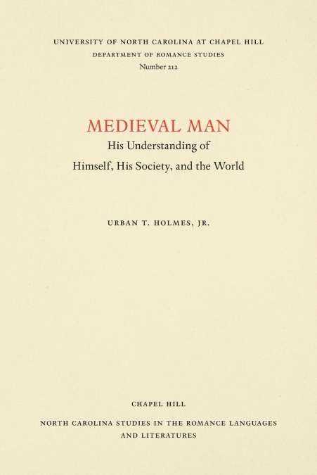 Medieval Man