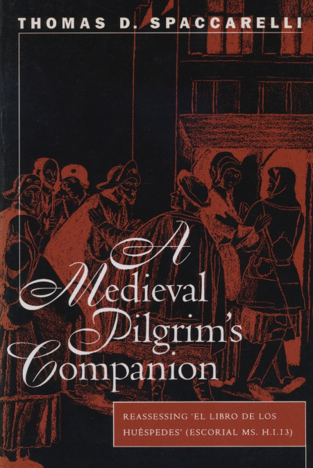 A Medieval Pilgrim’s Companion
