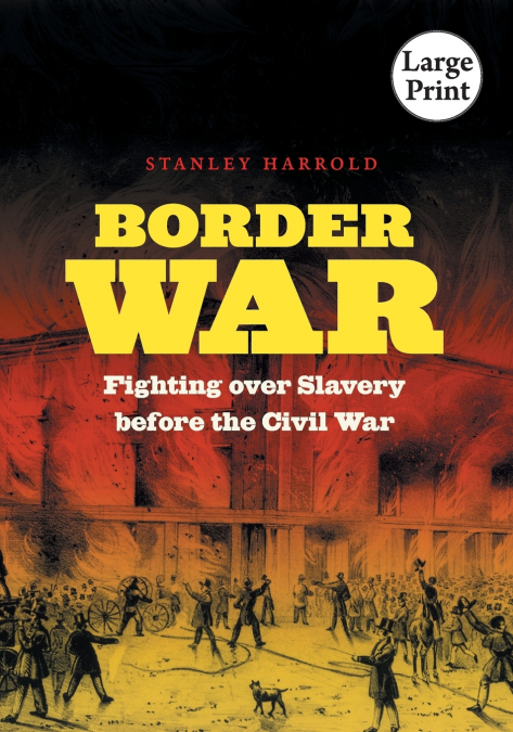 Border War