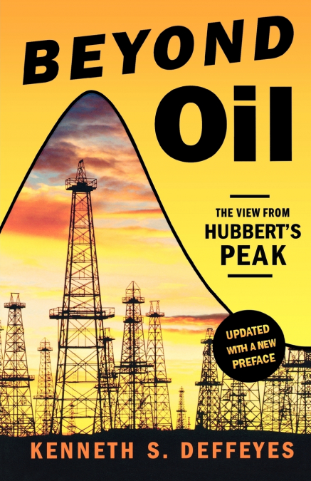 Beyond Oil